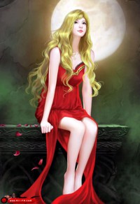女人別逃:葉少的心尖寶貝