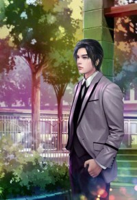 穿越太子胤礽(上)
