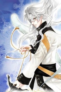 (影视同人)花千骨之无心归来