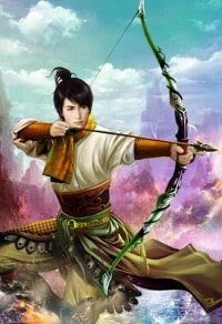 古代女人好可怕!