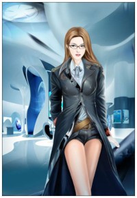 玄學大師是條美人魚