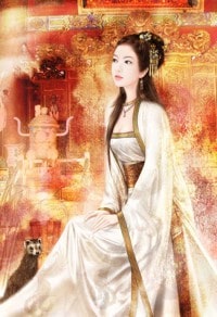 爱我吧,小保镖