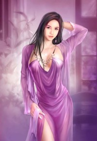 御前姝色
