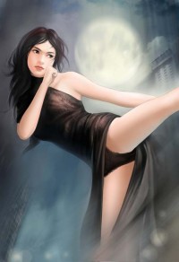 小月亮