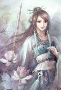 師祖的儲備糧