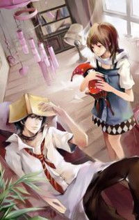 泠風浮仙