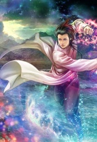 潮湧+愛太慌張+弱愛依戀症+痕跡+洶湧（情變三部曲第二部）