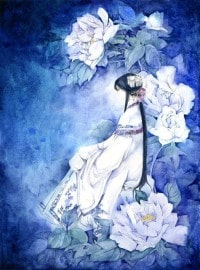 夫郎是個磨人的小妖精[種田]（穿越）